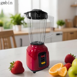 Home Automatic Grinding Machine Multi functional Cooking Machine Fruit Juice Blender