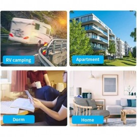 360 Twin Tub Washing Machine 15.8lbs Capacity Self-draining- 110V Semi-Automatic Portable Washer For Apartments/ Dorms/ RVs - Corrugated Tub & Bottom Drain Design, Gray Compact Laundry Unit